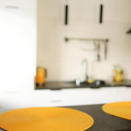 Bieszczadzkie Utulenie Appartement Ustrzyki Dolne Buitenkant foto