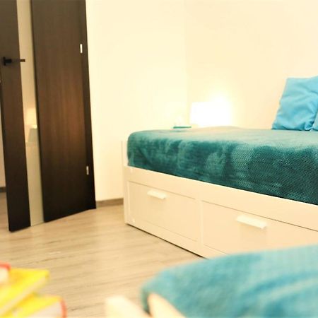 Bieszczadzkie Utulenie Appartement Ustrzyki Dolne Buitenkant foto
