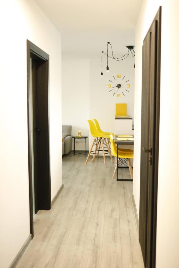 Bieszczadzkie Utulenie Appartement Ustrzyki Dolne Buitenkant foto